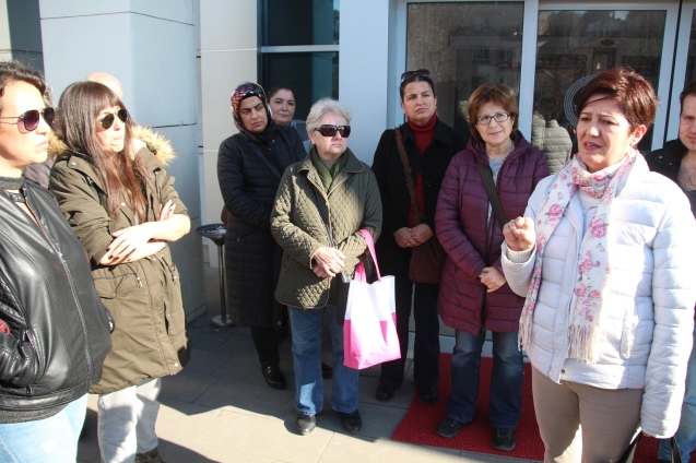 Köpek ölmüş, gözaltına alınmıştı… Serbest kaldı…