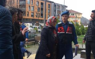 Tartıştığı kayınpederini bıçakladı…