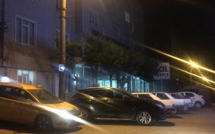 17 yaşındaki sevgilisinin üvey abisini bıçakladı…