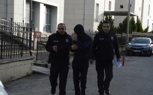 Kız arkadaşının ağabeyini bıçaklamıştı…