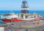 FATİH SONDAJ GEMİSİ TRABZON'DAN YOLA ÇIKTI...