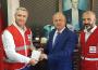 Çorumluoğlu’nun vekâleti Kızılay’a…