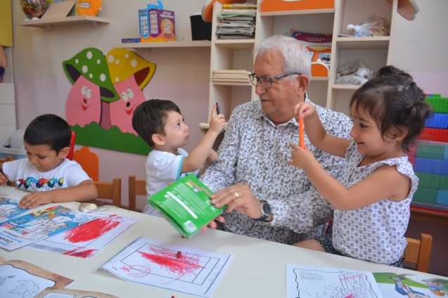 7 EYLÜL’DE ‘BICIRIKLAR ŞENLİĞİ’ DÜZENLENECEK