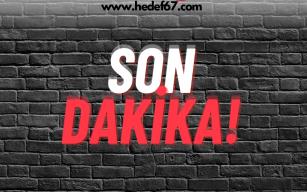Belediye başkanının eşi ve çocukları ifade verdi....