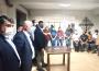 Yakup Yılmaz GERSAN üyeleri ile bir araya geldi