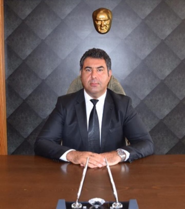 Kaymakam Fatih Yılmaz Kimdir?