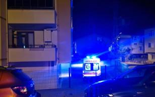 Genç kız canına kıymak istedi…