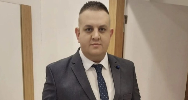 Gazeteci Okan Ummak, yeni görevine atandı...