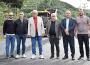 Ereğli’de Kemer bölgesi asfaltlanıyor…