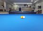 Bilardo finali bugün 16.00'da...
