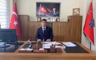 İlçe Emniyet müdürü tutuklandı... Sebebi ise...