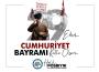 Cumhuriyetimizin 102. yıl dönümü kutlu olsun....