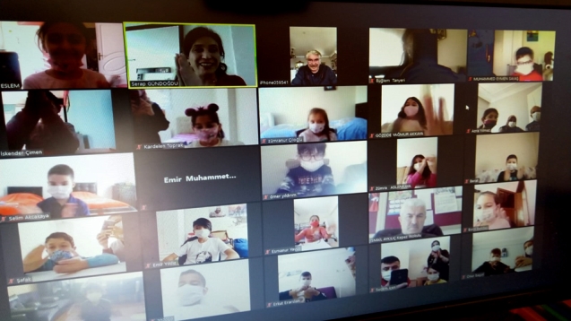 Beklentimiz, farkındalık oluşturmak....