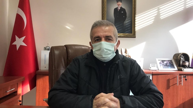 Cumartesi-Pazar küçük esnaf açık olsun...