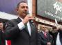 Duruşumda belli, yaptıklarımda yapacaklarımda…