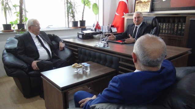 POSBIYIK: ‘ESNAFIN SORUNLARINA ÇÖZÜM BULACAĞIZ’