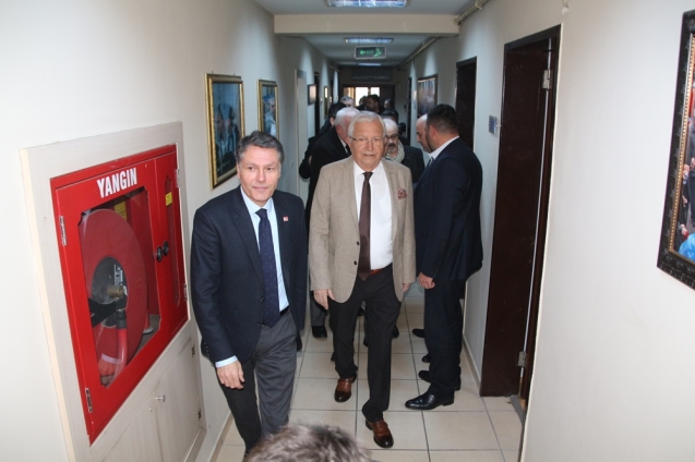 KURUMSAL HAFIZAYI DA SİLMEK HER İKİ TARAFA DÜŞER