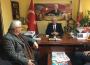 POSBIYIK: ‘YENİ BİR SAYFA AÇTIK’