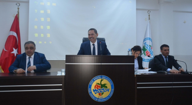 Hasan Kaan Arslan’ın adı yaşatılacak…