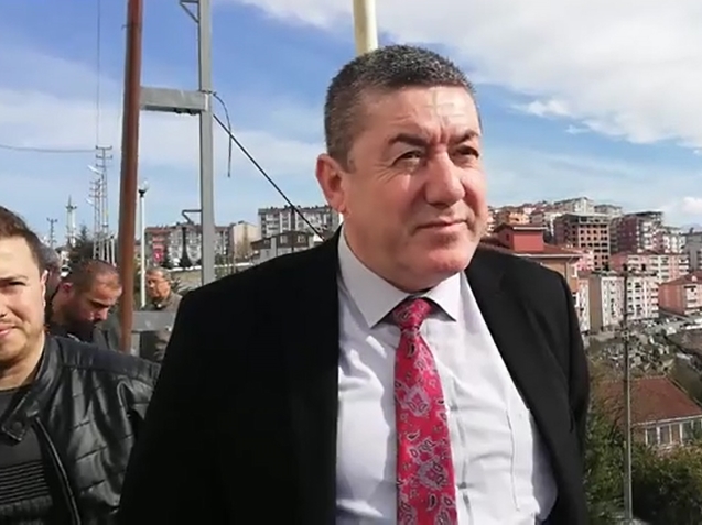 Büyüyen destek huzursuz etti… Kin kusuyorlar…