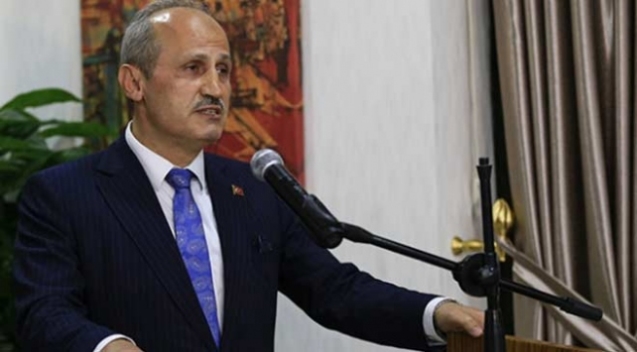 Flaş gelişme…