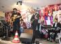 Anadolu Rock gecesinde buluştular…