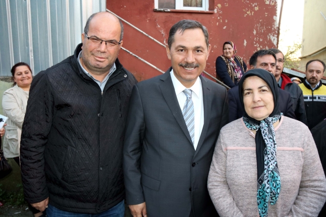 Ereğli’nin birliğe ihtiyacı var…
