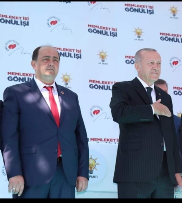 Ereğli büyüyecek, Gülüç büyüyecek…