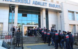 Operasyonda 2. Dalga… 15 kişi adliyeye sevk edildi
