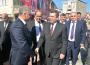 Kavlak “Her zaman yanımızdansın… Sonsuz teşekkürler…”