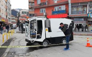 Namus cinayeti (Mİ)?