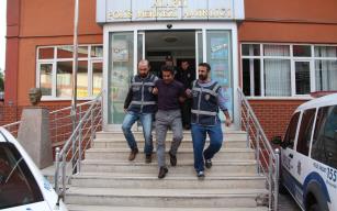  1 SENEDİR HUSUMET DEVAM EDİYORMUŞ