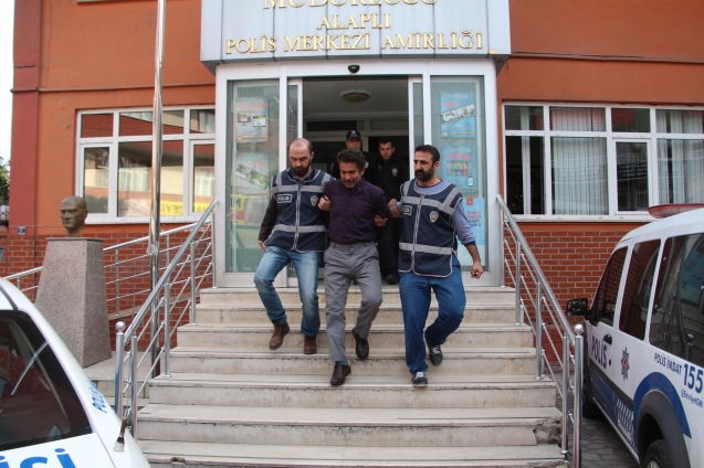 1 SENEDİR HUSUMET DEVAM EDİYORMUŞ