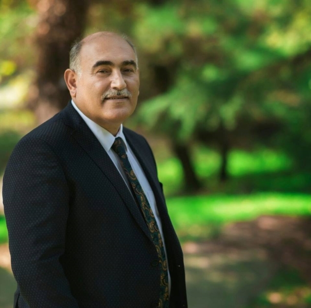 Erol Şahin’den davet var…