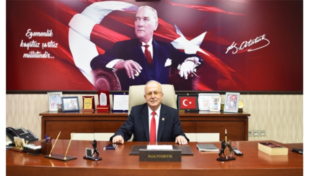 Vekalet, Meclis üyesi Aydın Demirci'de