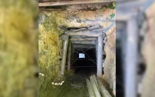 4 kaçak ocak imha edildi...