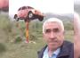 Minibüs ile TIR çarpıştı: 1 ölü, 11 yaralı