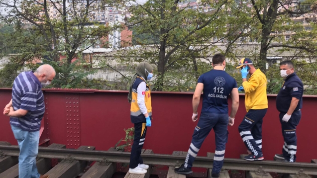 Öldü diye gittiler, bakın ne çıktı?