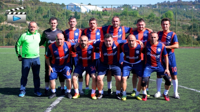 MAÇA DAVET...