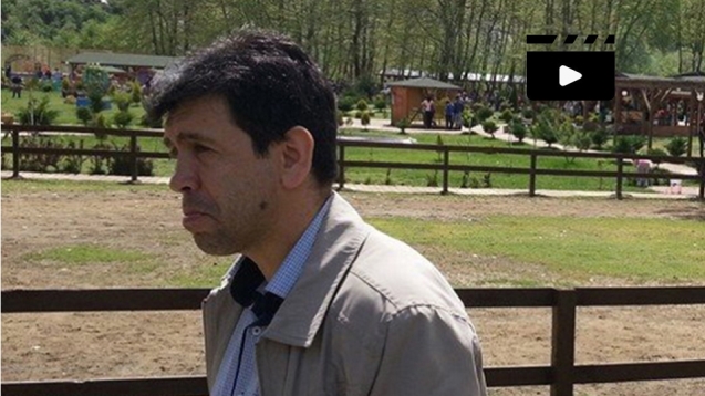 Erdemir çalışanı hayatını kaybetti...
