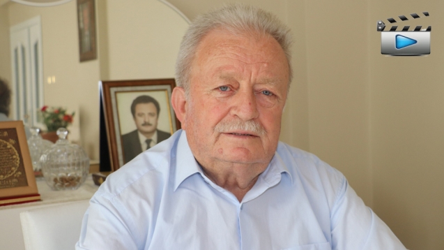 95 BİN DEKAR’DA FINDIK ÜRETİLİYOR…