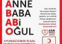 Kan bağışı hayat kurtarır…