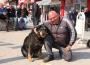 Kazancının yarısını sokak köpeklerine harcıyor…