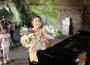EREĞLİLİ PİYANİST, BEYZA YAZGAN...