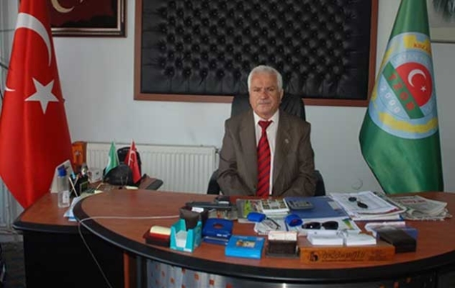 Ereğli Ziraat Odası’ndan Fındık Uyarısı!...