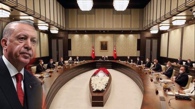 Normalleşme süreci… Tüm Gözler Cumhurbaşkanı Erdoğan’da…