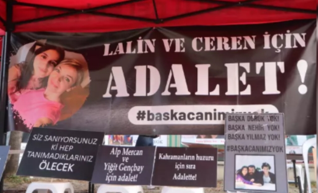 Yangın faciası davasının 3'üncü duruşmasında 3'üncü gün...