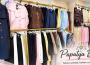 Papatya Butik’te İndirim Fırsatı Devam Ediyor…