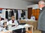 KDZ. EREĞLİ BELEDİYESİ MASKE ÜRETİMİNİ HIZLANDIRDI...