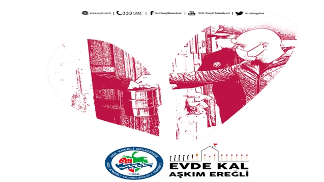 MÜCADELEYE DESTEKLER DEVAM EDİYOR...